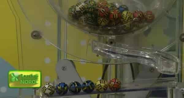 Tragerea loto de duminica 31 octombrie 2021
