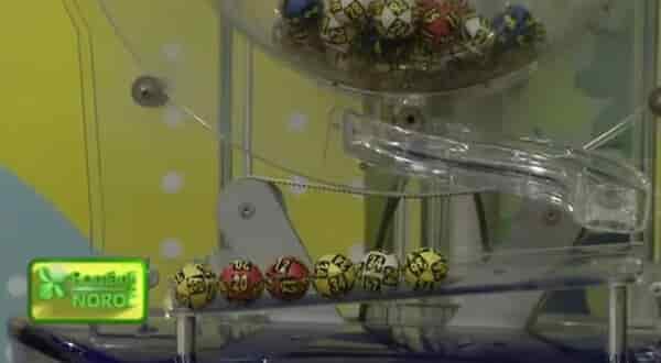 Tragerea loto de joi 28 octombrie 2021