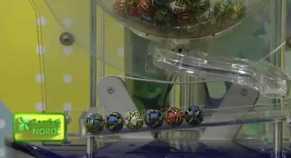 Tragerea loto de duminica 10 octombrie 2021