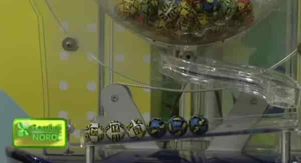 Tragerea loto de Joi 14 Octombrie 2021
