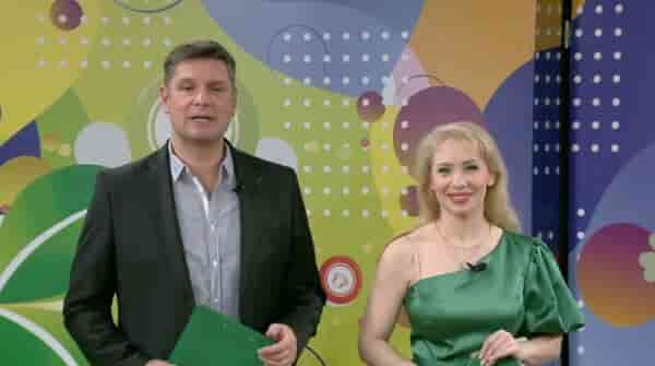 Loteria de Vaccinare Saptamana 8