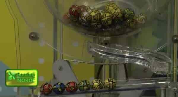 Tragerea Loto De Joi 11 Noiembrie 2021