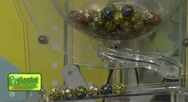 Tragerea loto de duminica 14 noiembrie 2021