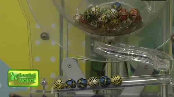 Tragerea loto de duminica 28 noiembrie 2021