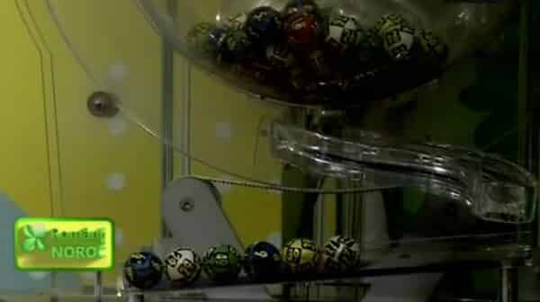 Tragerea loto de Joi 4 Noiembrie 2021