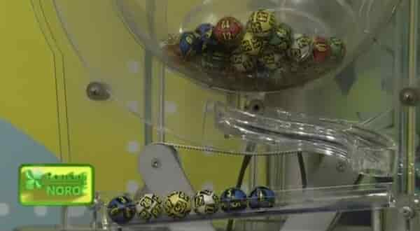 Tragerea Loto de Duminica 19 Decembrie 2021