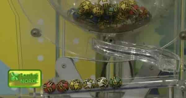 Tragerile Speciale Loto de Mos Nicolae