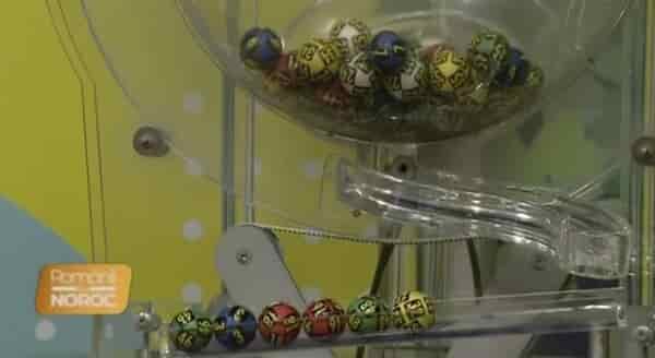 Tragerea Loto de Duminica 30 Ianuarie 2022