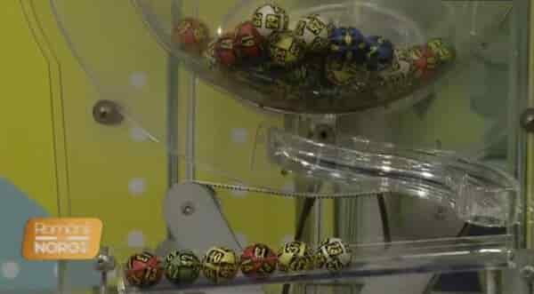 Tragerea loto de Joi 20 Ianuarie 2022