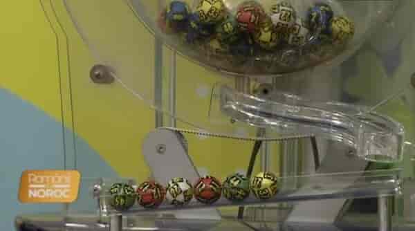 Tragerea Loto de Duminica 20 Februarie 2022