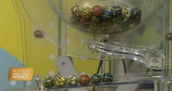Tragerea Loto de Joi 10 Februarie 2022