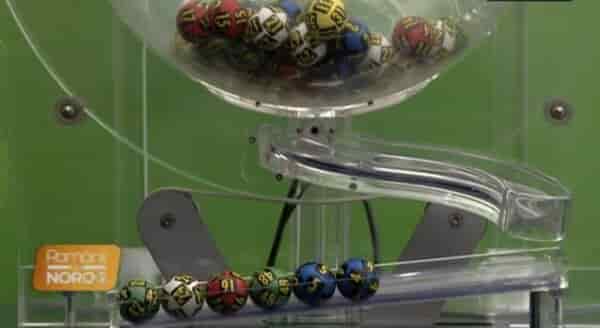 Tragerea Loto De Duminica 13 Martie 2022