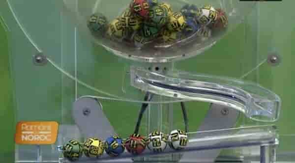 Tragerea Loto De Duminică 6 Martie 2022