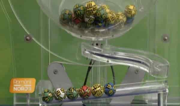 Tragerea Loto de Joi 3 Martie 2022