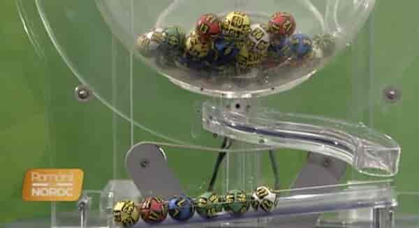 Tragerea Loto de Duminică 17 Iulie 2022