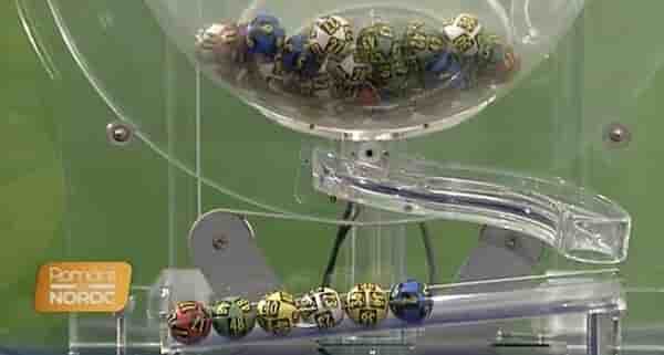 Tragerea Loto de Duminică 31 Iulie 2022