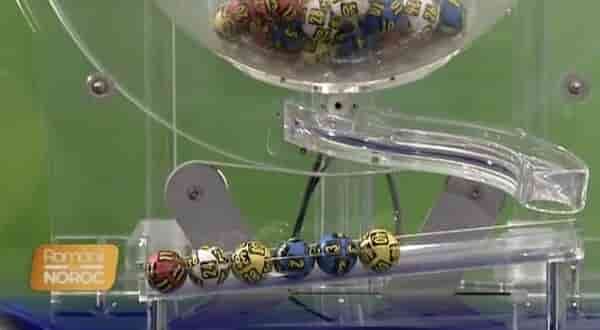 Tragerea Loto de Duminică 14 August 2022