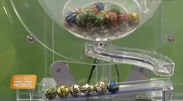 Tragerea Loto de Duminică 28 August 2022