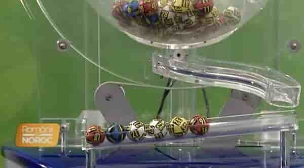 Tragerea Loto de Duminică 7 August 2022