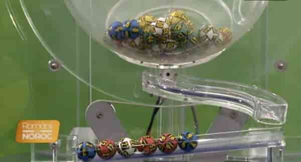 Tragerea Loto de Joi 25 August 2022