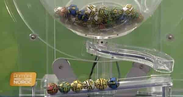 Tragerea Loto de Joi 4 August 2022