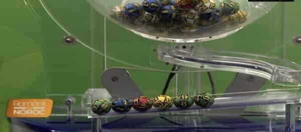 Tragerea loto de Joi 15 septembrie 2022