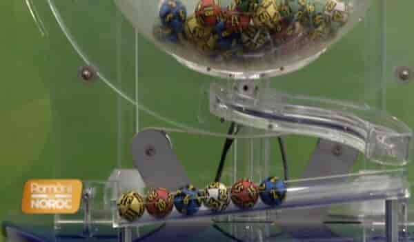 Tragerea loto de Joi 29 septembrie 2022