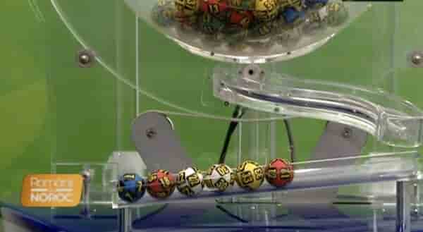 Tragerea loto de Duminică 2 Octombrie 2022