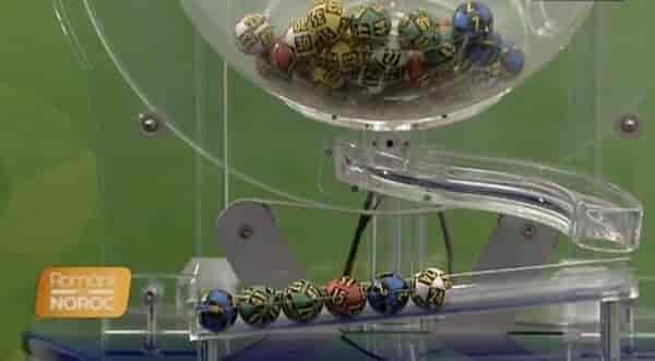 Tragerea loto de Duminică 23 Octombrie 2022