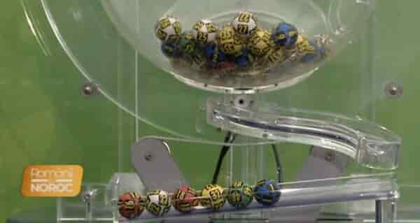 Tragerea Loto de Joi 20 Octombrie 2022