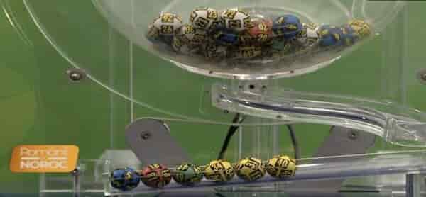Tragerea Loto de Joi 13 Octombrie 2022