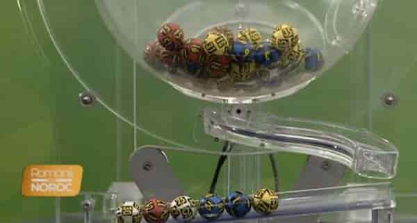 Tragerea Loto de Joi 10 Noiembrie 2022
