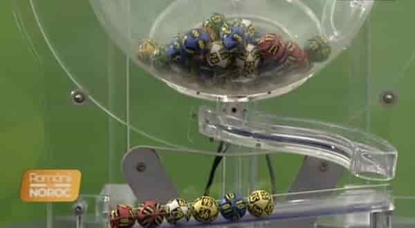 Tragerea loto de Duminică 20 Noiembrie 2022