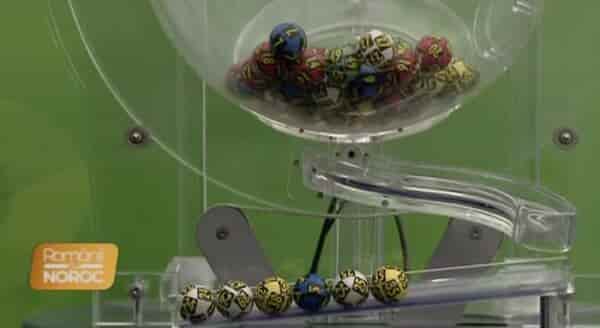 Tragerea loto de Duminică 11 Decembrie 2022