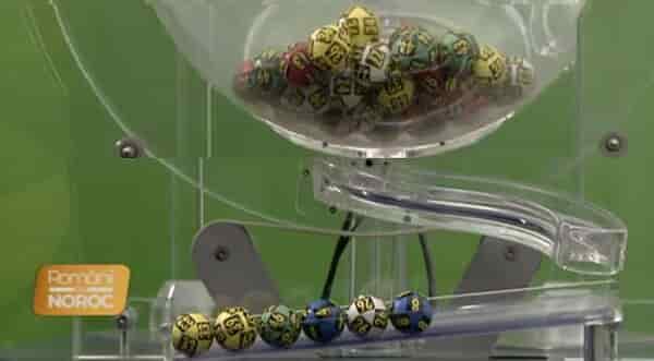 Tragerea Loto De Sâmbătă 24 Decembrie 2022