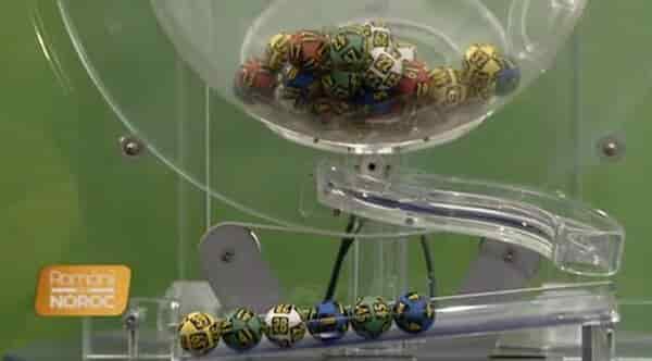 Tragerile Speciale Loto de Anul Nou de Sâmbătă 31 Decembrie 2022