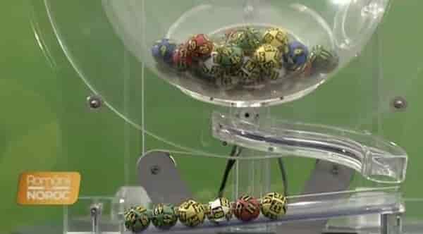 Tragerea Loto de Duminică 29 Ianuarie 2023