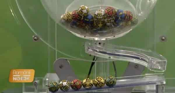 Tragerea Loto de Joi 26 Ianuarie 2023