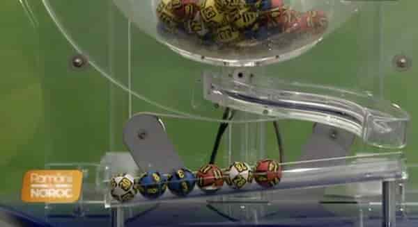 Tragerea Loto de Joi 12 Ianuarie 2023
