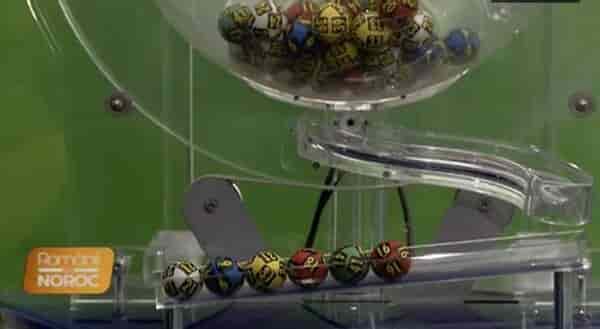 Tragerea Loto de Joi 19 Ianuarie 2023