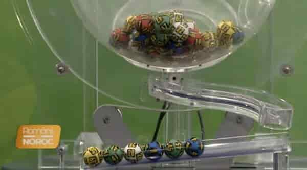 Tragerea Loto de Joi 5 Ianuarie 2023