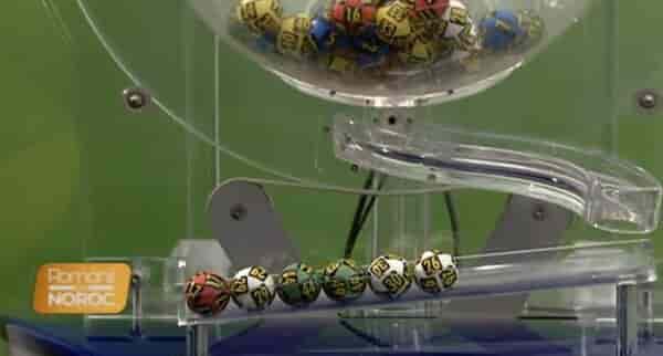 Tragerea Loto de Duminică 12 Februarie 2023