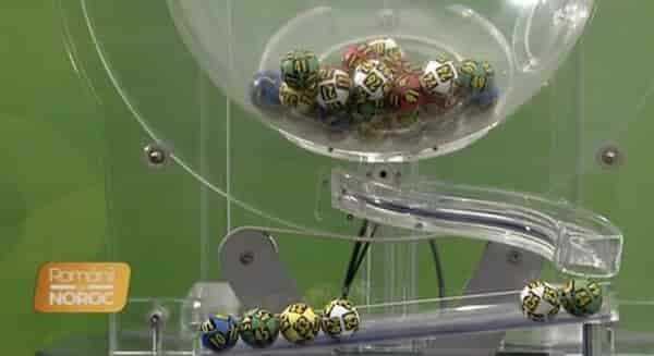 Tragerea Loto de Duminică 5 Februarie 2023