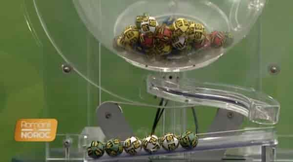 Tragerea Loto de Duminica 19 Februarie 2023