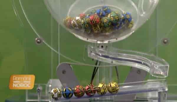 Tragerea Loto de Joi 9 Februarie 2023