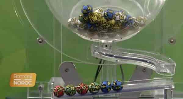 Tragerile Speciale Loto De Dragobete