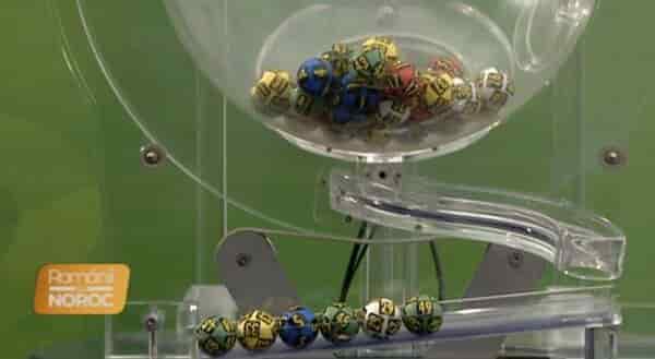 Tragerea Loto de Duminică 5 Martie 2023