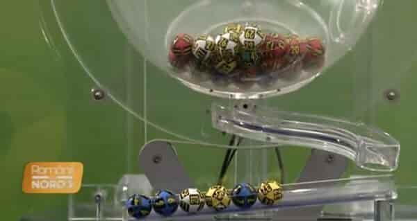 Tragerea Loto de Joi 2 Martie 2023