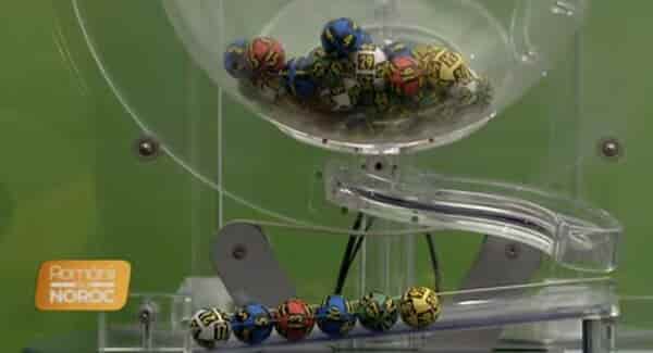 Tragerea Loto de Joi 23 Martie 2023