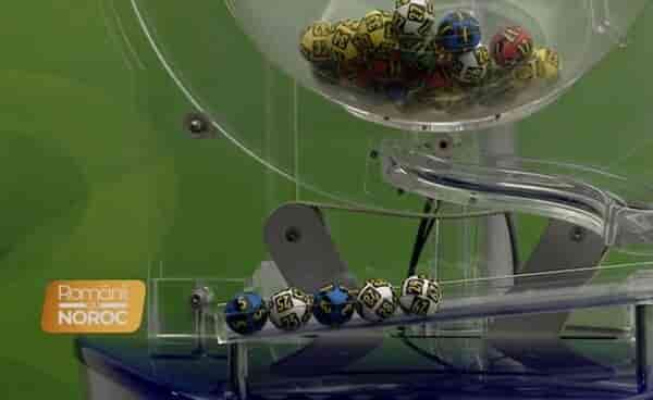 Tragerea Loto de Joi 30 Martie 2023